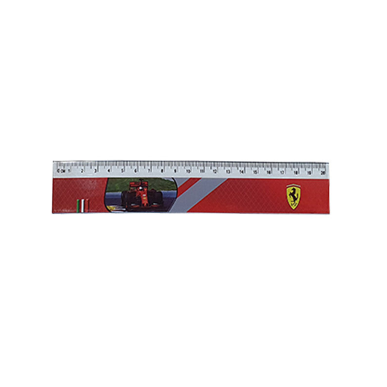 Giacca Antivento bambino Scuderia Ferrari – F1Monza