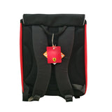 Zaino Scuola estensibile Ferrari Kimi Raikkonen n. 7 - F1Monza