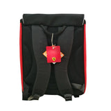 Zaino Scuola estensibile Ferrari Kimi Raikkonen n. 7 - F1Monza