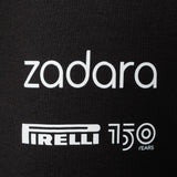 Felpa Alfa Romeo Racing Team F1 sponsor