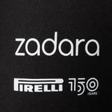 Felpa Alfa Romeo Racing Team F1 sponsor - F1Monza