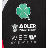 Felpa Alfa Romeo Racing Team F1 sponsor - F1Monza