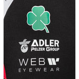 Felpa Alfa Romeo Racing Team F1 sponsor - F1Monza