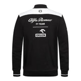 Felpa Alfa Romeo Racing Team F1 sponsor - F1Monza