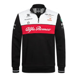 Felpa Alfa Romeo Racing Team F1 sponsor - F1Monza