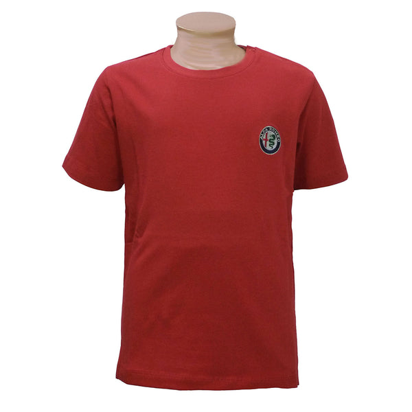 T-shirt bambino Alfa Romeo  https://f1monza.com/products/t-shirt-bambinio-alfa-romeo