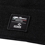 Alfa Romeo Racing Team black cap