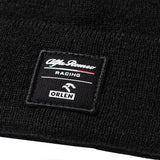 Cappellino cuffia Alfa Romeo Racing Team nero - F1Monza