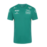 T-shirt Aston Martin Cognizant F1 Official Team