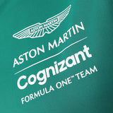 T-shirt Aston Martin Cognizant F1 Official Team