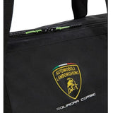 BORSA DA VIAGGIO AUTOMOBILI LAMBORGHINI SQUADRA CORSE 33 x 51 x 22 cm - F1Monza