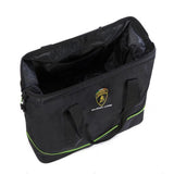 CAR TRAVEL BAG LAMBORGHINI CORSE TEAM 33 x 51 x 31 cm