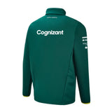 Felpa Aston Martin Cognizant F1 Official Team - F1Monza