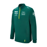 Felpa Aston Martin Cognizant F1 Official Team - F1Monza