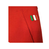 Leggins Ferrari donna rosso - F1Monza