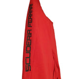 Leggins Ferrari donna rosso - F1Monza