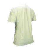 T-shirt GPO bianca logo GULF - F1Monza