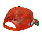 Cappellino Max Biaggi Aprilia Tricolore - F1Monza