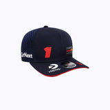 Cappellino Max Verstappen n 1 2023 Oracle Red Bull Racing Team F1 - F1Monza