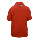 Polo bambino Scuderia Ferrari F1 team Sponsor - F1Monza