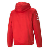 Felpa Hoodie Scuderia Ferrari f1 Team Sponsor - F1Monza