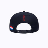 Cappellino Max Verstappen n 1 2023 Oracle Red Bull Racing Team F1