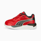 Scarpa B14 Puma Ferrari X-RAY SPEED Bambino / Ragazzo Rosso - F1Monza