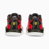 Puma Ferrari Shoe Puma Ferrari X-RAY SPEED child Boy red (B14)