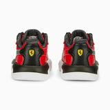 Scarpa B14 Puma Ferrari X-RAY SPEED Bambino / Ragazzo Rosso - F1Monza