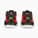 Scarpa B14 Puma Ferrari X-RAY SPEED Bambino / Ragazzo Rosso - F1Monza