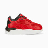 Scarpa B14 Puma Ferrari X-RAY SPEED Bambino / Ragazzo Rosso - F1Monza
