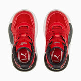 Puma Ferrari Shoe Puma Ferrari X-RAY SPEED child Boy red (B14)