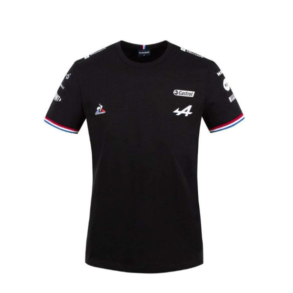 T-Shirt Alpine  F1 Team 2021