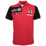 Polo Ayrton Senna 41 vittorie  https://f1monza.com/products/ayrton-senna-polo-41-vittorie