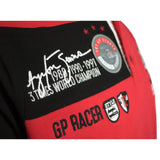 Polo Ayrton Senna 41 vittorie - F1Monza