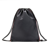 Sacca gym Porsche Motorsport nera