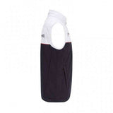 Porsche Motorsport Softshell Vest white/black
