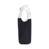 Gilet Softshell Porsche Motorsport bianco/nero - F1Monza