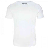 White Goodyear Bluffton T-Shirt