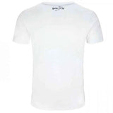 T-Shirt Goodyear Bluffton bianca - F1Monza