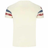 Goodyear T-Shirt Grand Bend Vintage Sabbia - F1Monza