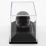 Mini casco di James Hunt 1976 scala 1/8 - F1Monza