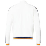 Felpa Full Zip McLaren GULF F1 Team 2022 Bianco - F1Monza