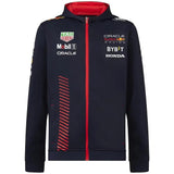 Felpa bambino Red Bull Racing Oracle F1 Team 2023 - F1Monza