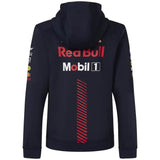 Felpa bambino Red Bull Racing Oracle F1 Team 2023