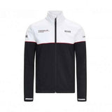 Porsche Motorsport Giacca Softshell nero-bianco - F1Monza