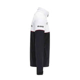 Porsche Motorsport Giacca Softshell nero-bianco - F1Monza