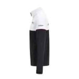 Porsche Motorsport Giacca Softshell nero-bianco - F1Monza
