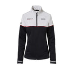 Porsche Motorsport Giacca Donna Softshell nero-bianco - F1Monza