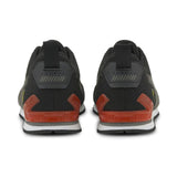 Scarpa Ferrari Puma (A12) Track Racer adulto nera - F1Monza